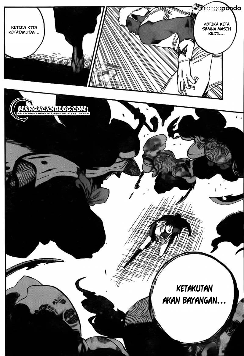 Bleach Bab 646 halaman 10