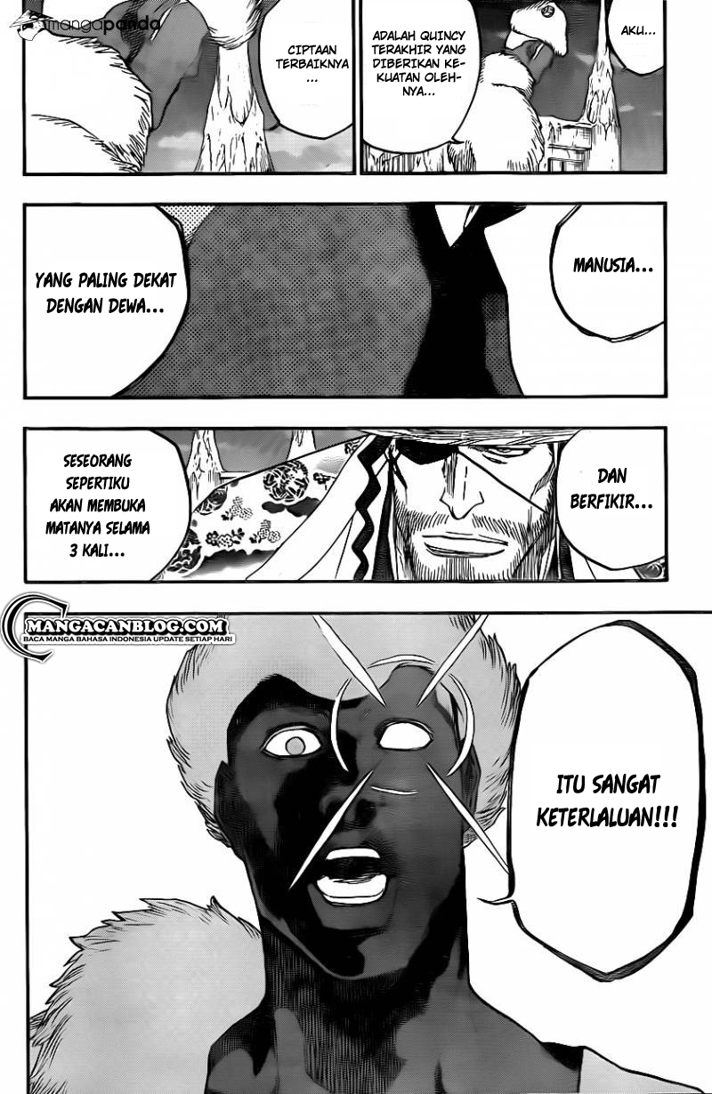 Bleach Bab 646 halaman 14