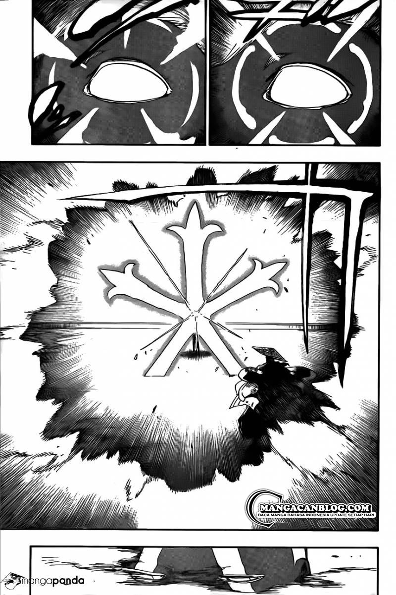 Bleach Bab 646 halaman 15