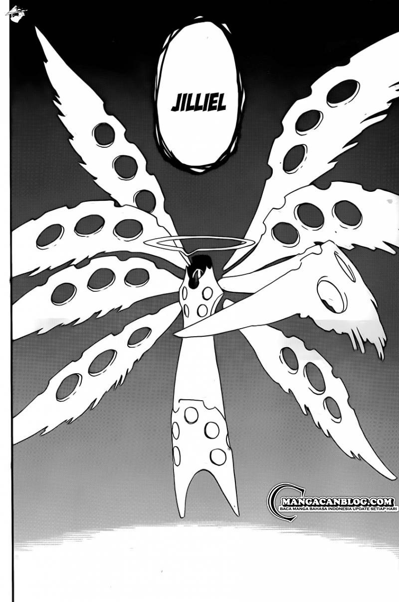 Bleach Bab 646 halaman 16