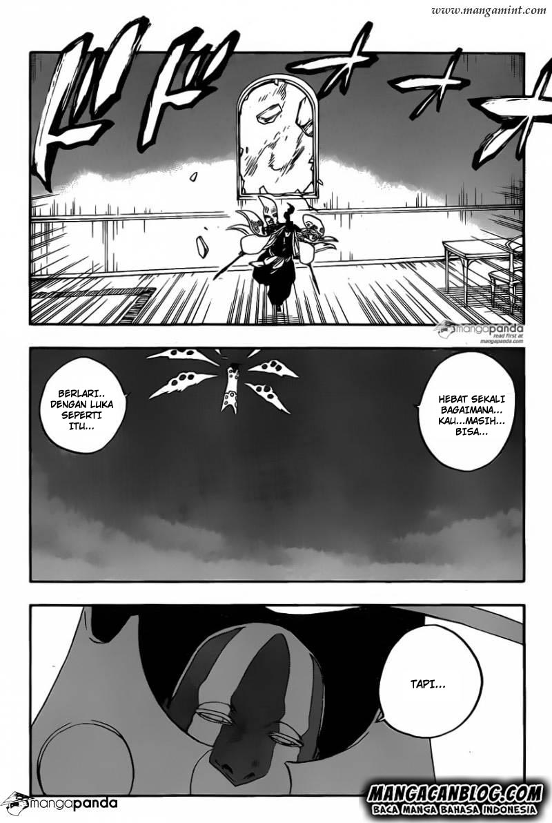 Bleach Bab 647 halaman 4