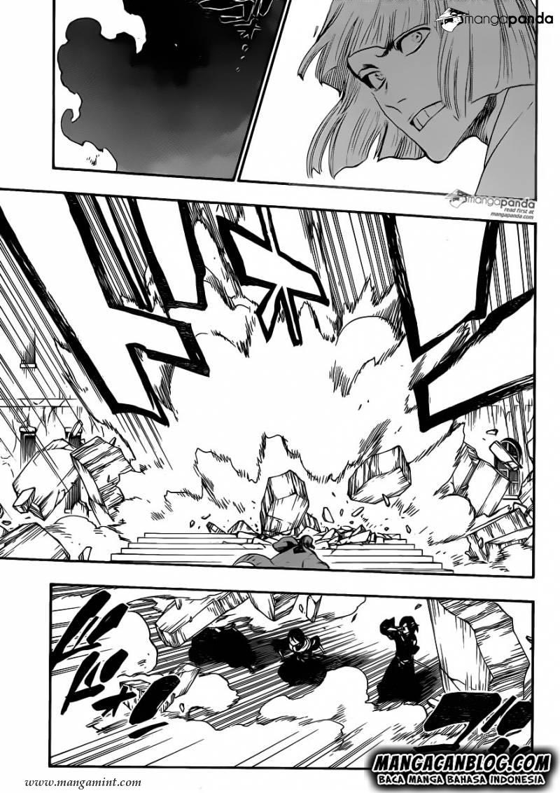 Bleach Bab 647 halaman 9