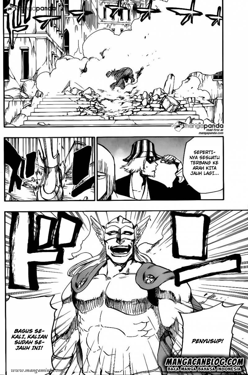 Bleach Bab 647 halaman 10