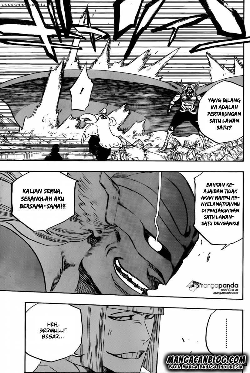 Bleach Bab 647 halaman 13