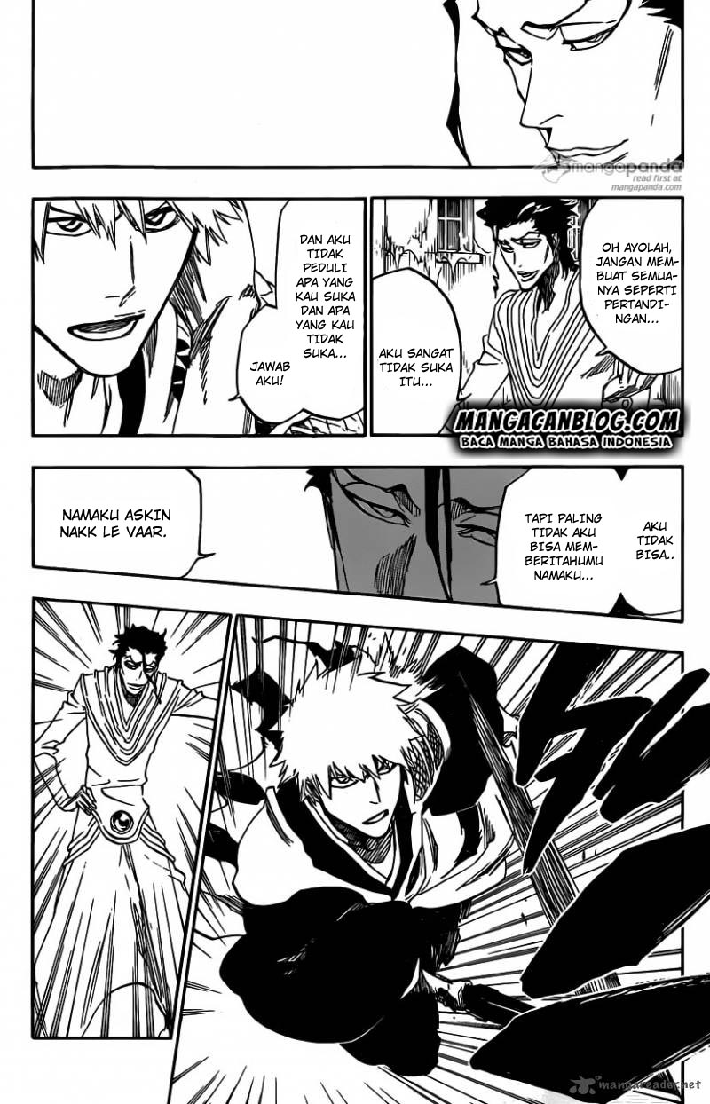 Bleach Bab 648 halaman 3