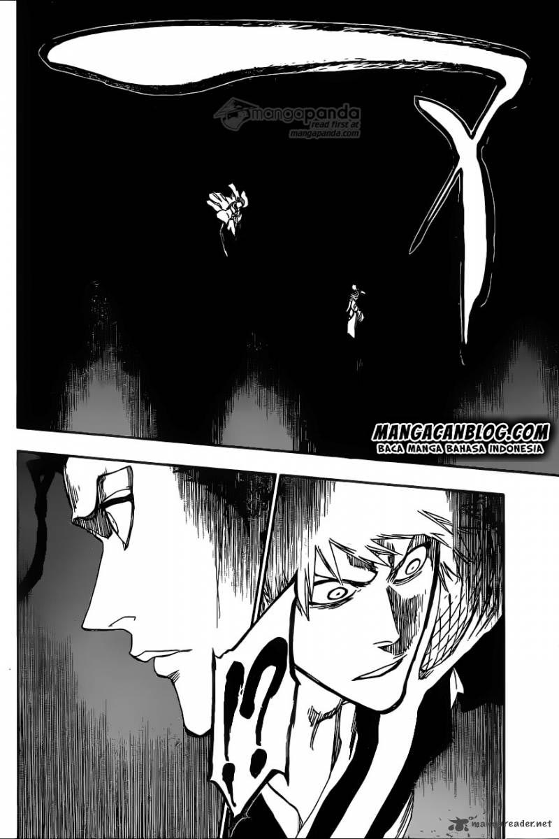 Bleach Bab 648 halaman 4