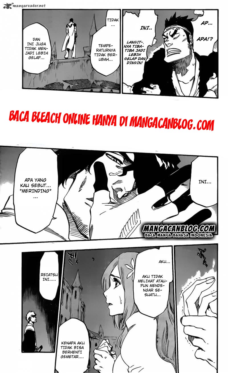 Bleach Bab 648 halaman 5