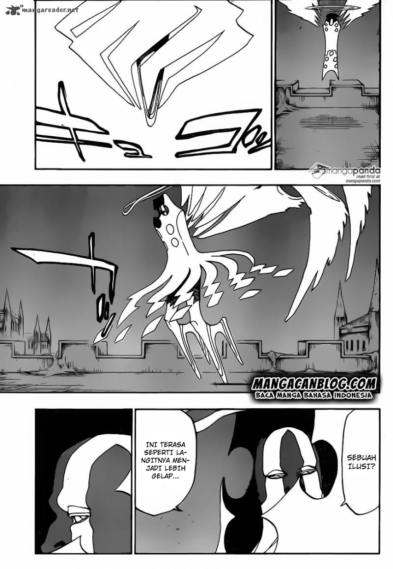 Bleach Bab 648 halaman 7