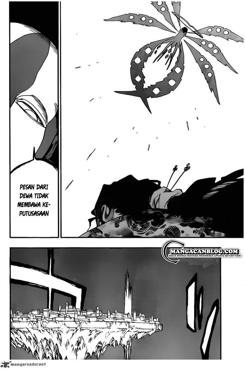 Bleach Bab 648 halaman 10