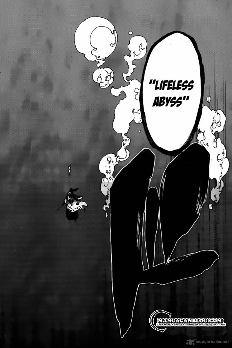 Bleach Bab 648 halaman 16