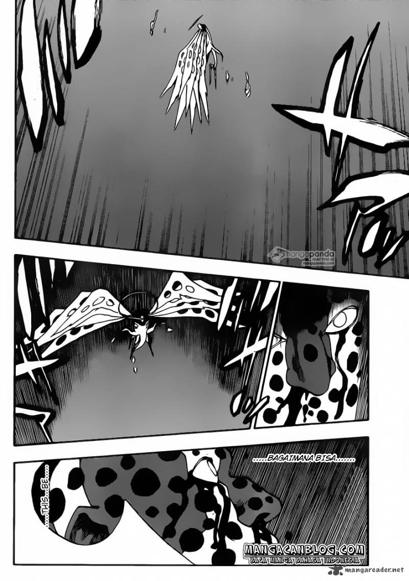 Bleach Bab 649 halaman 2