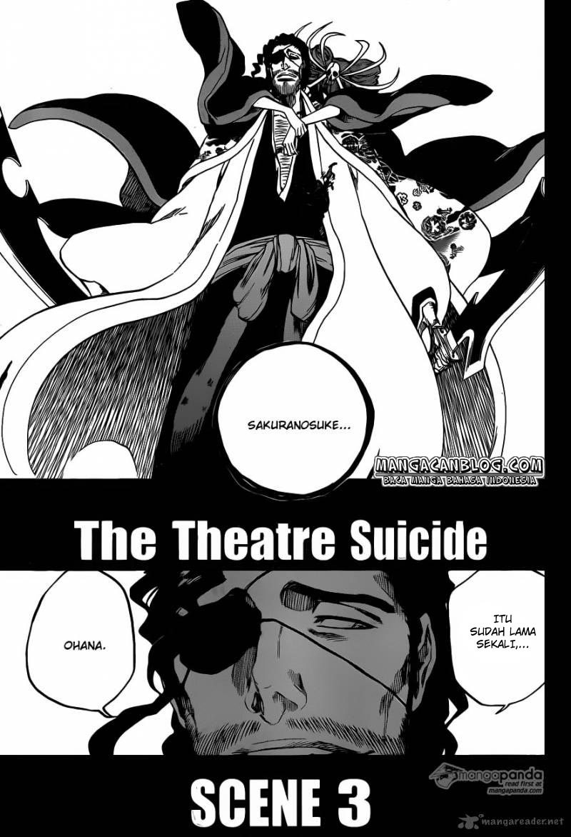 Bleach Bab 649 halaman 5