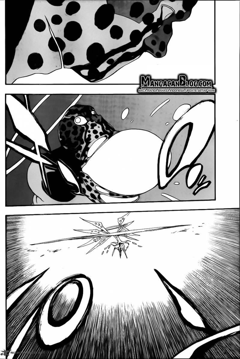 Bleach Bab 649 halaman 11
