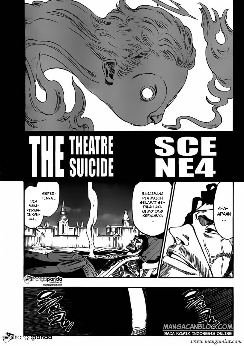 Bleach Bab 650 halaman 3
