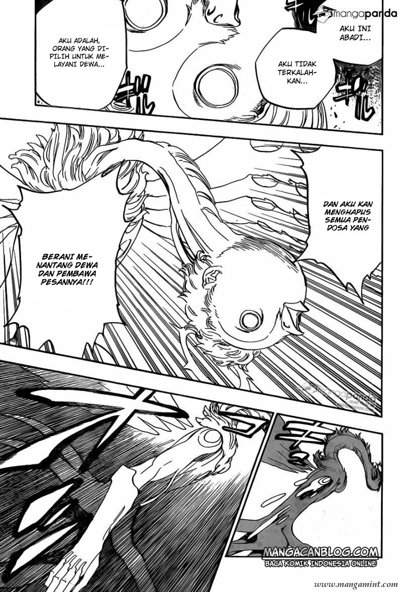 Bleach Bab 650 halaman 5
