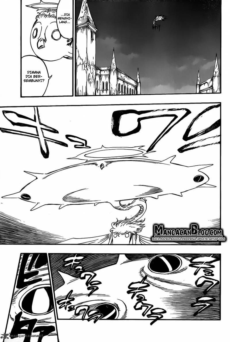 Bleach Bab 651 halaman 3