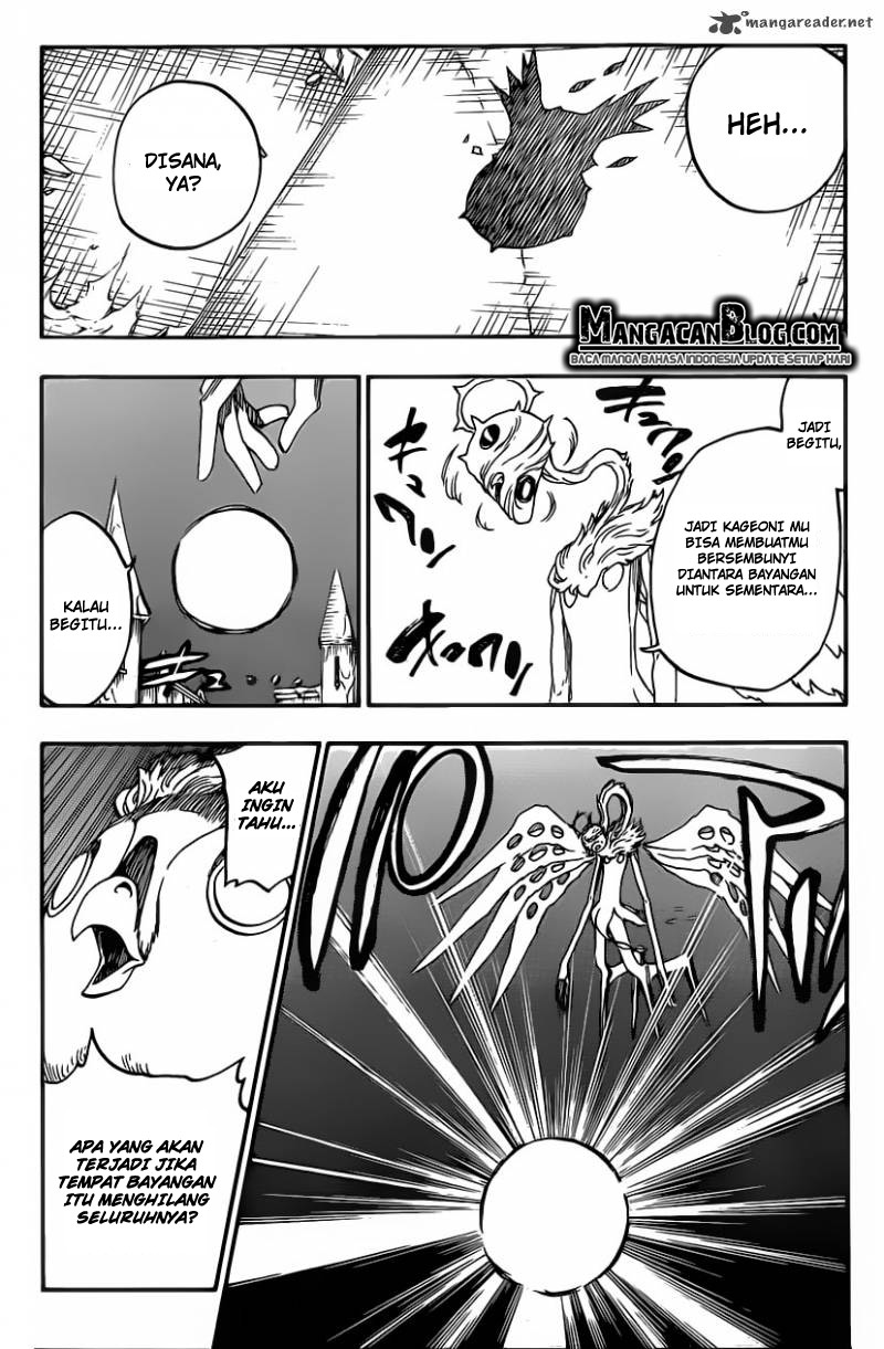 Bleach Bab 651 halaman 4
