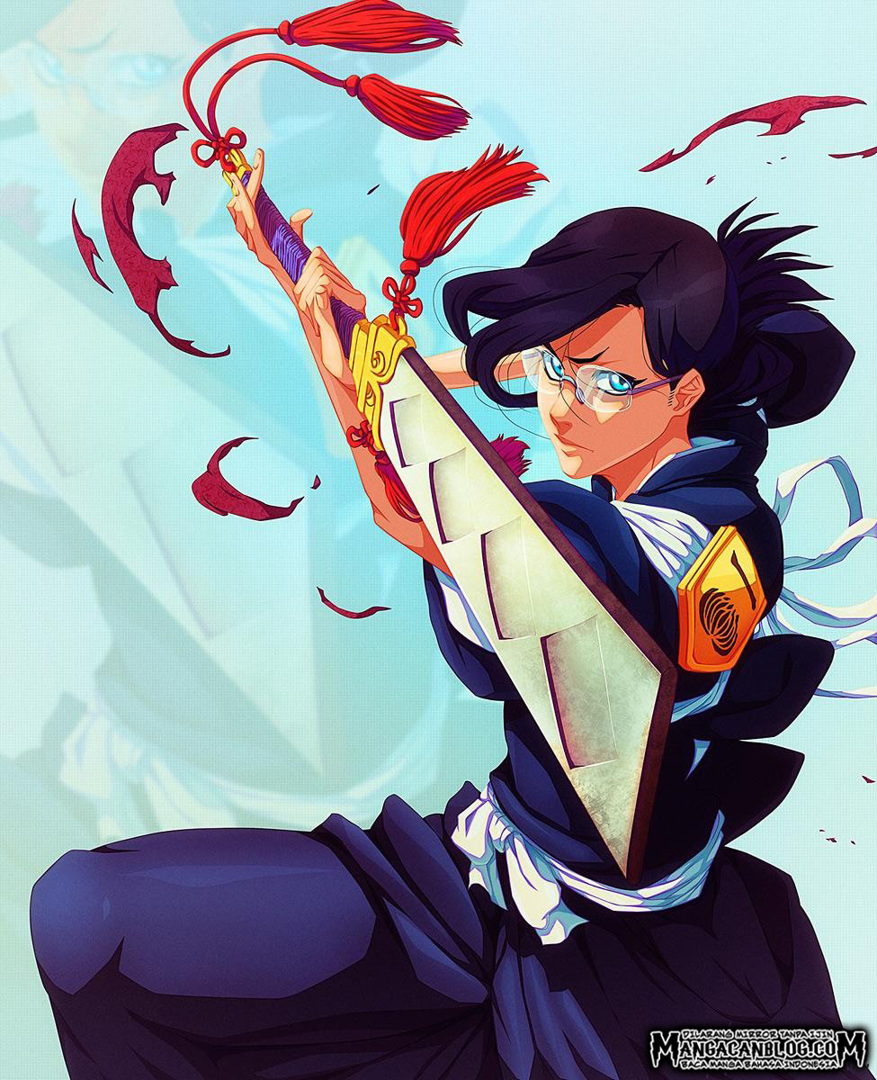 Bleach Bab 652 halaman 2