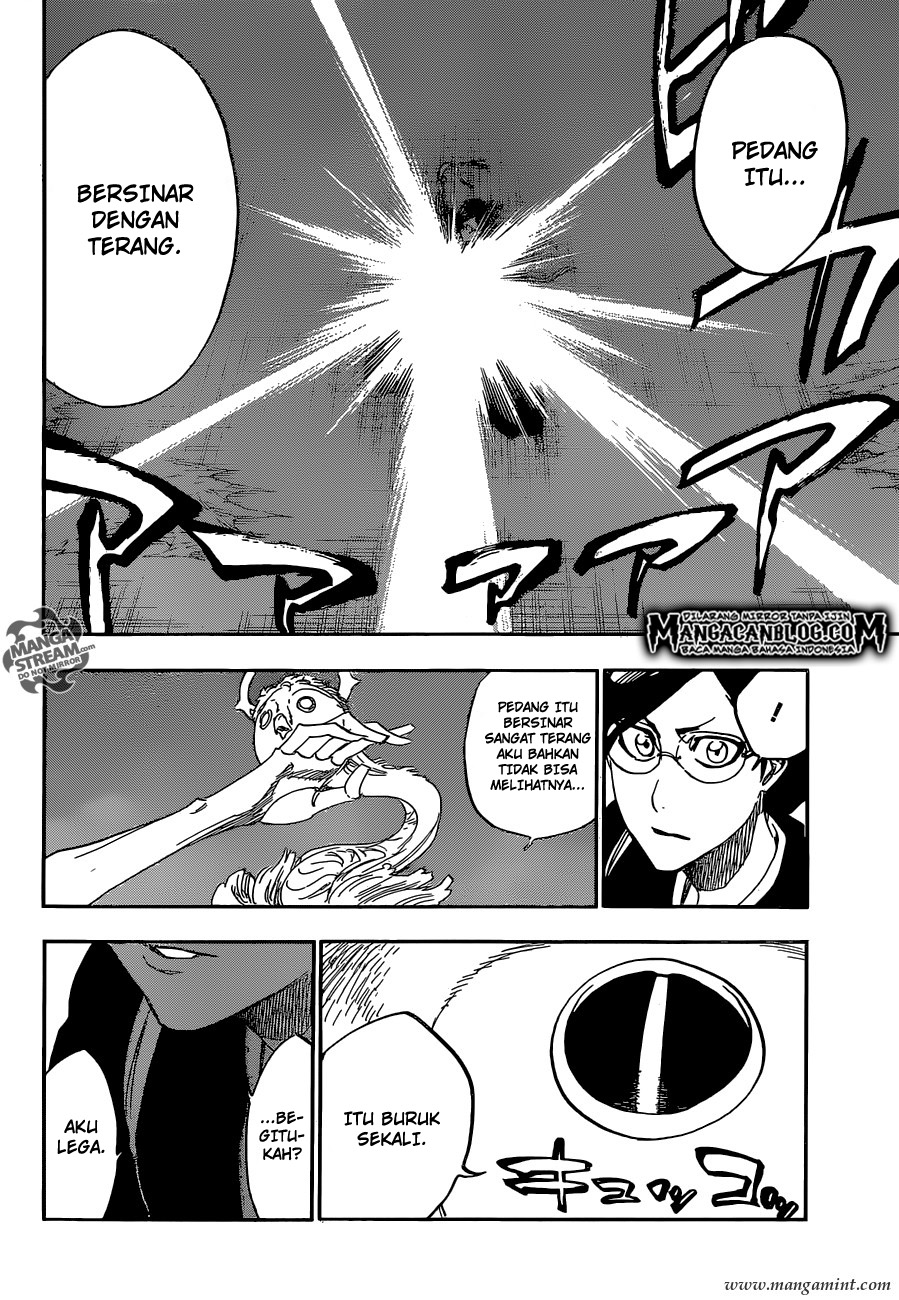 Bleach Bab 652 halaman 3