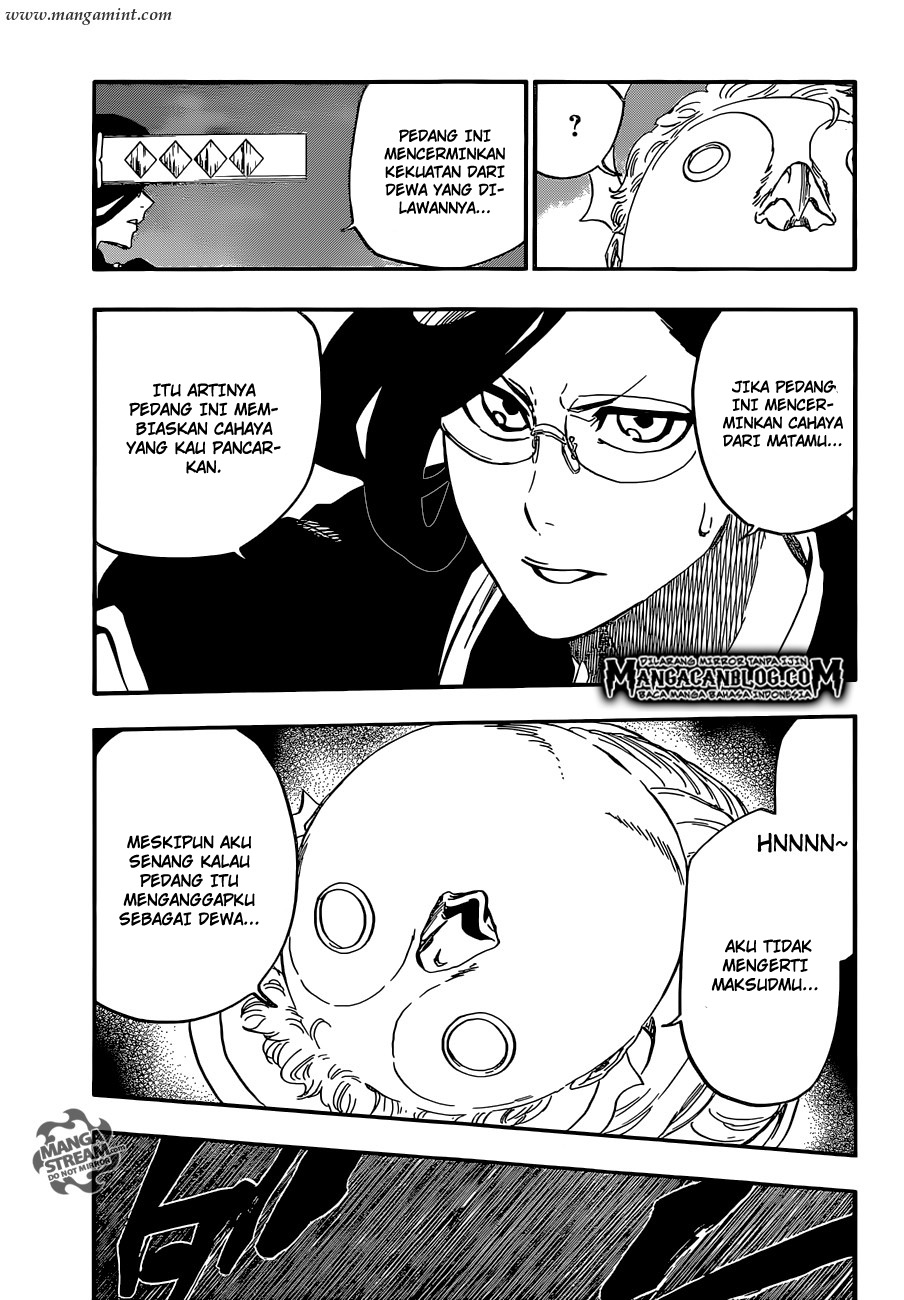 Bleach Bab 652 halaman 4