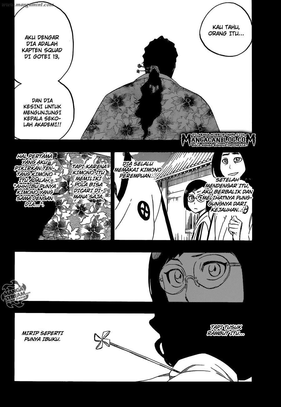 Bleach Bab 652 halaman 7