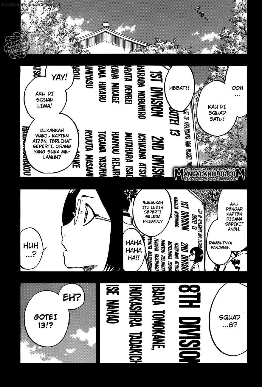 Bleach Bab 652 halaman 8