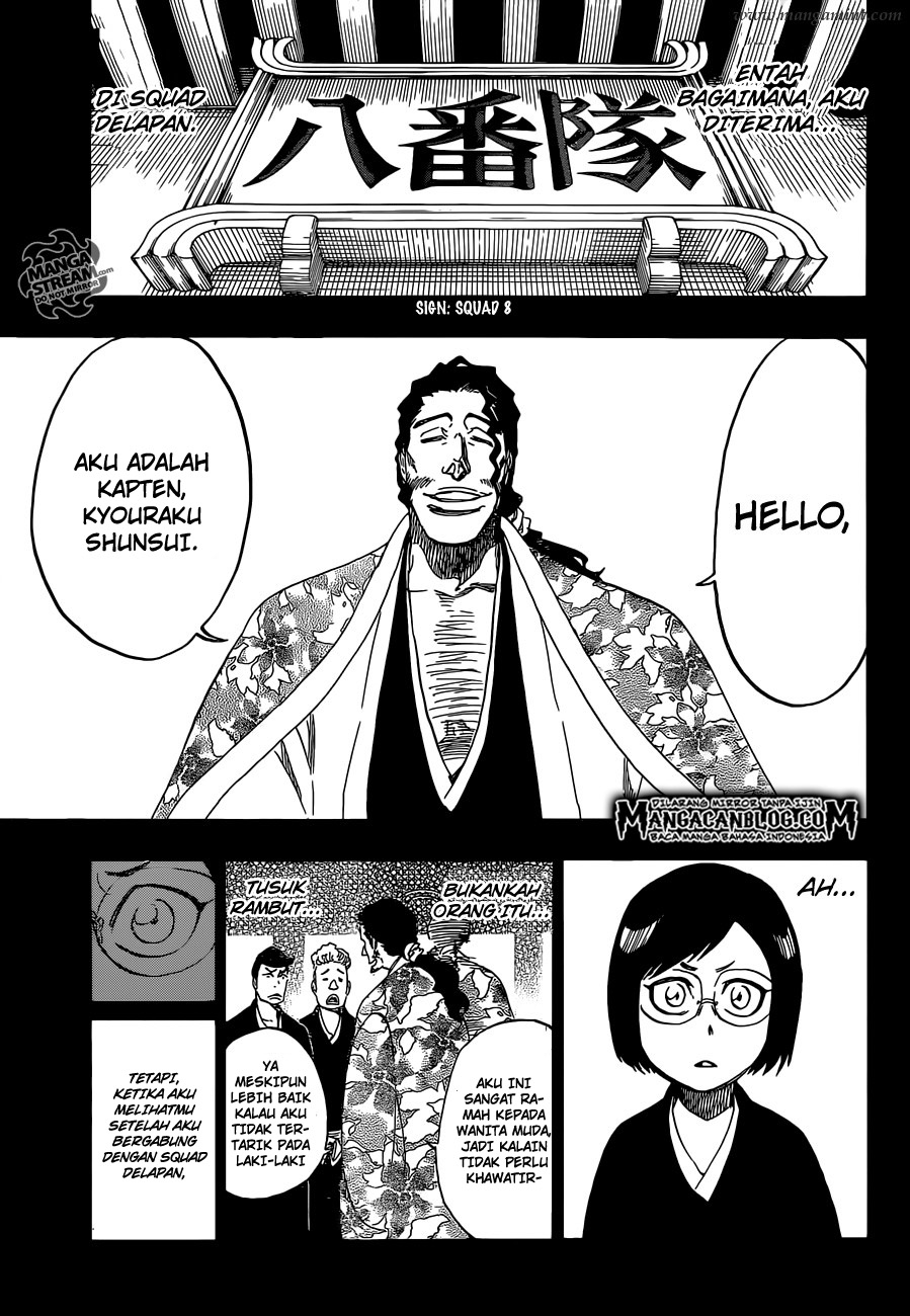 Bleach Bab 652 halaman 10