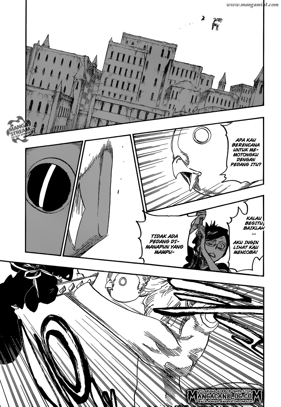 Bleach Bab 652 halaman 12