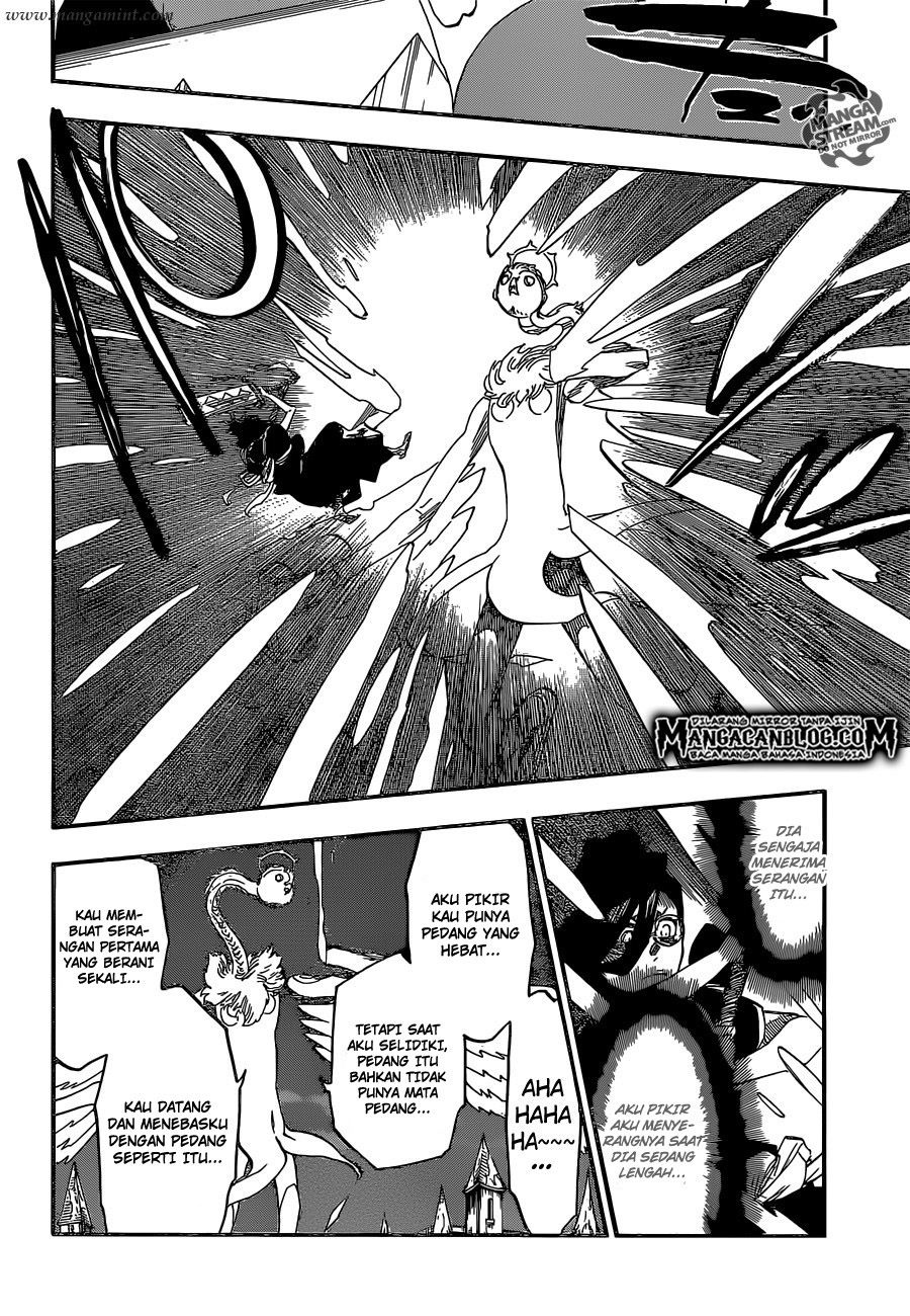 Bleach Bab 652 halaman 13