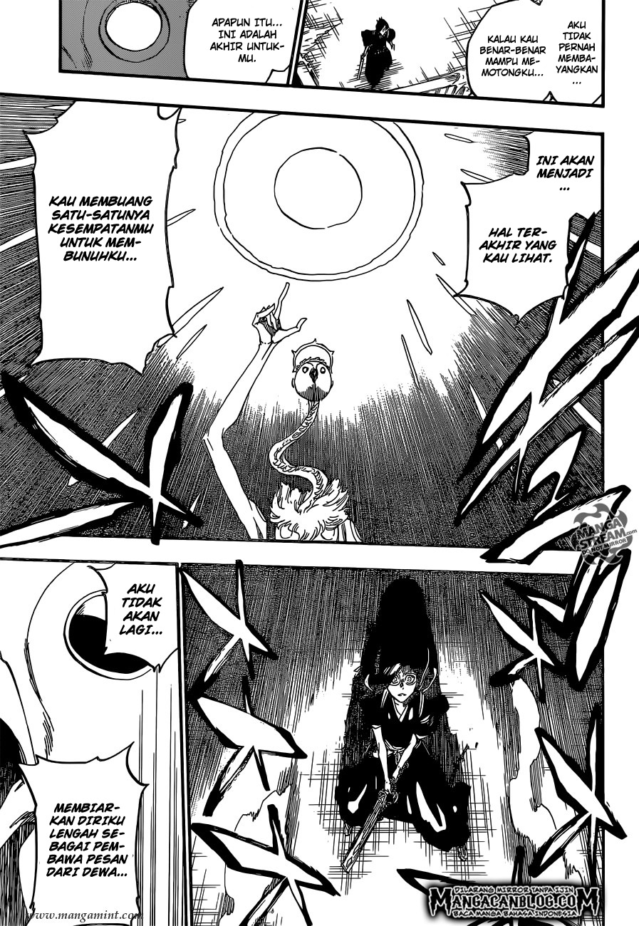 Bleach Bab 652 halaman 14
