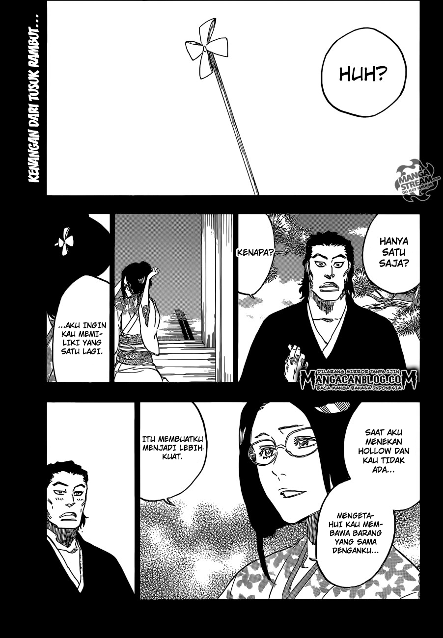 Bleach Bab 653 halaman 1