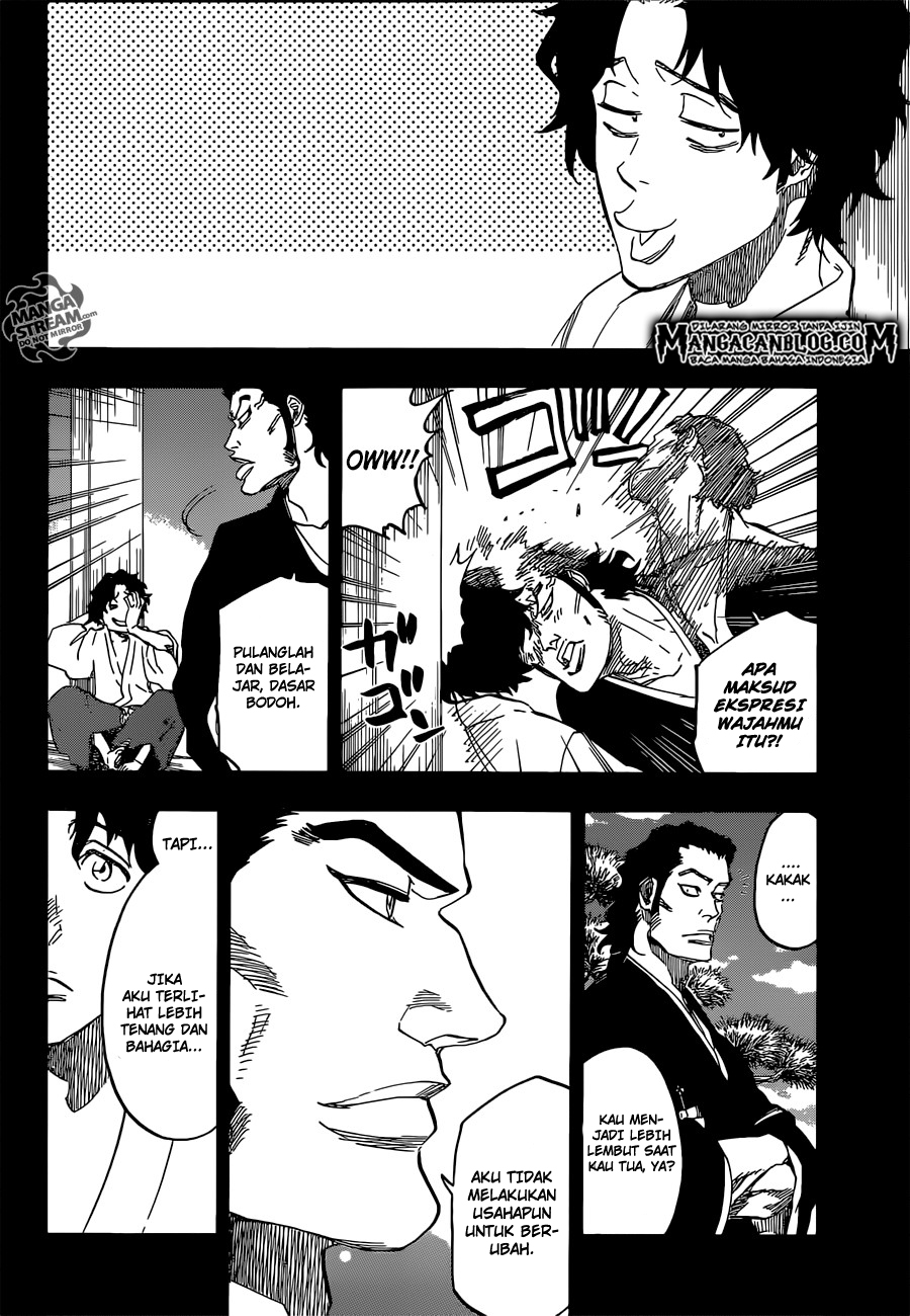 Bleach Bab 653 halaman 2