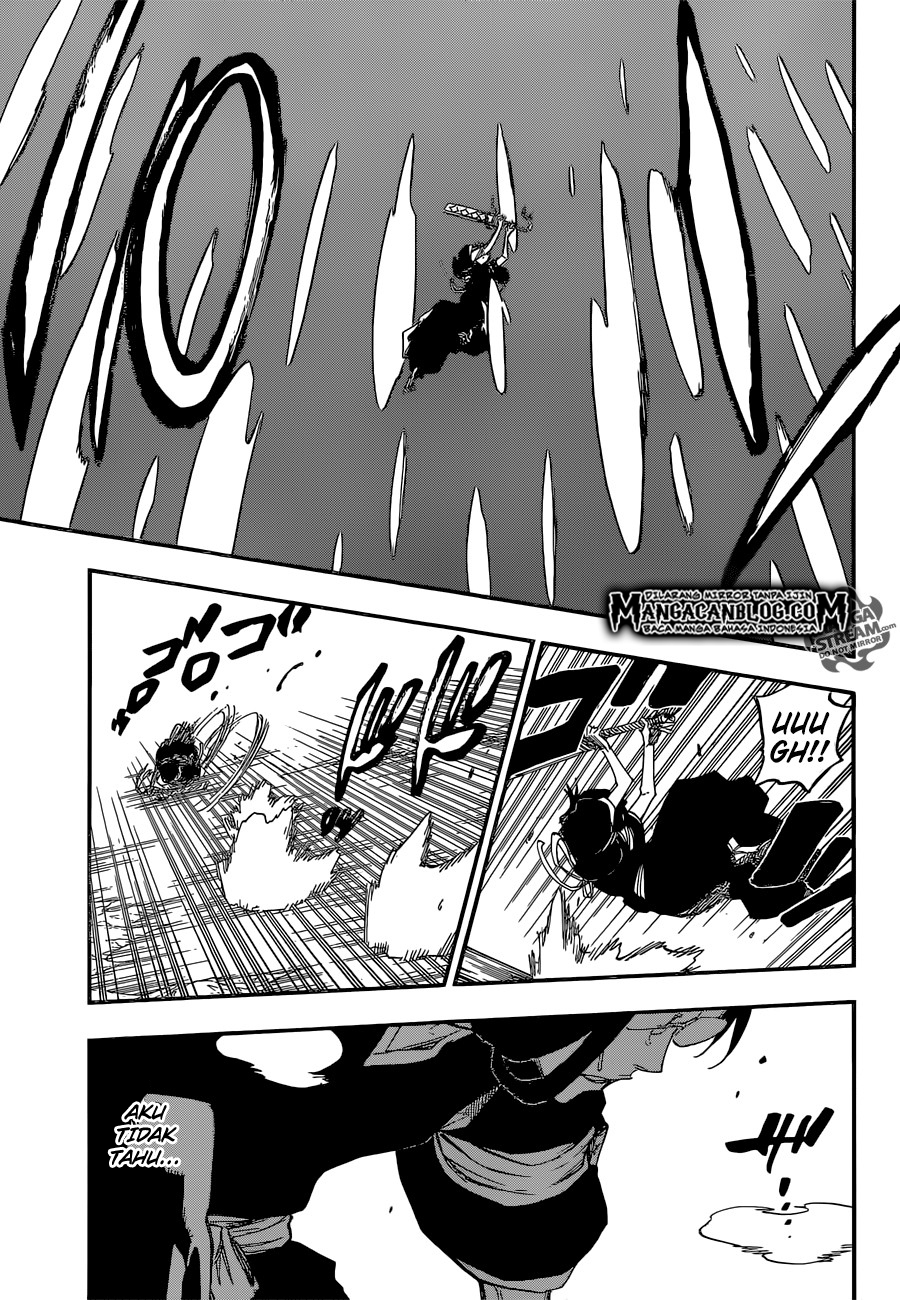Bleach Bab 653 halaman 5