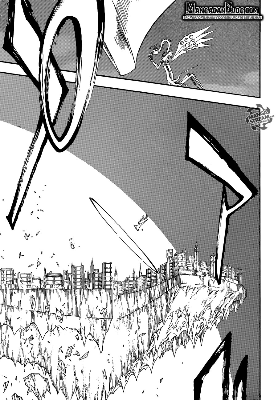 Bleach Bab 653 halaman 13