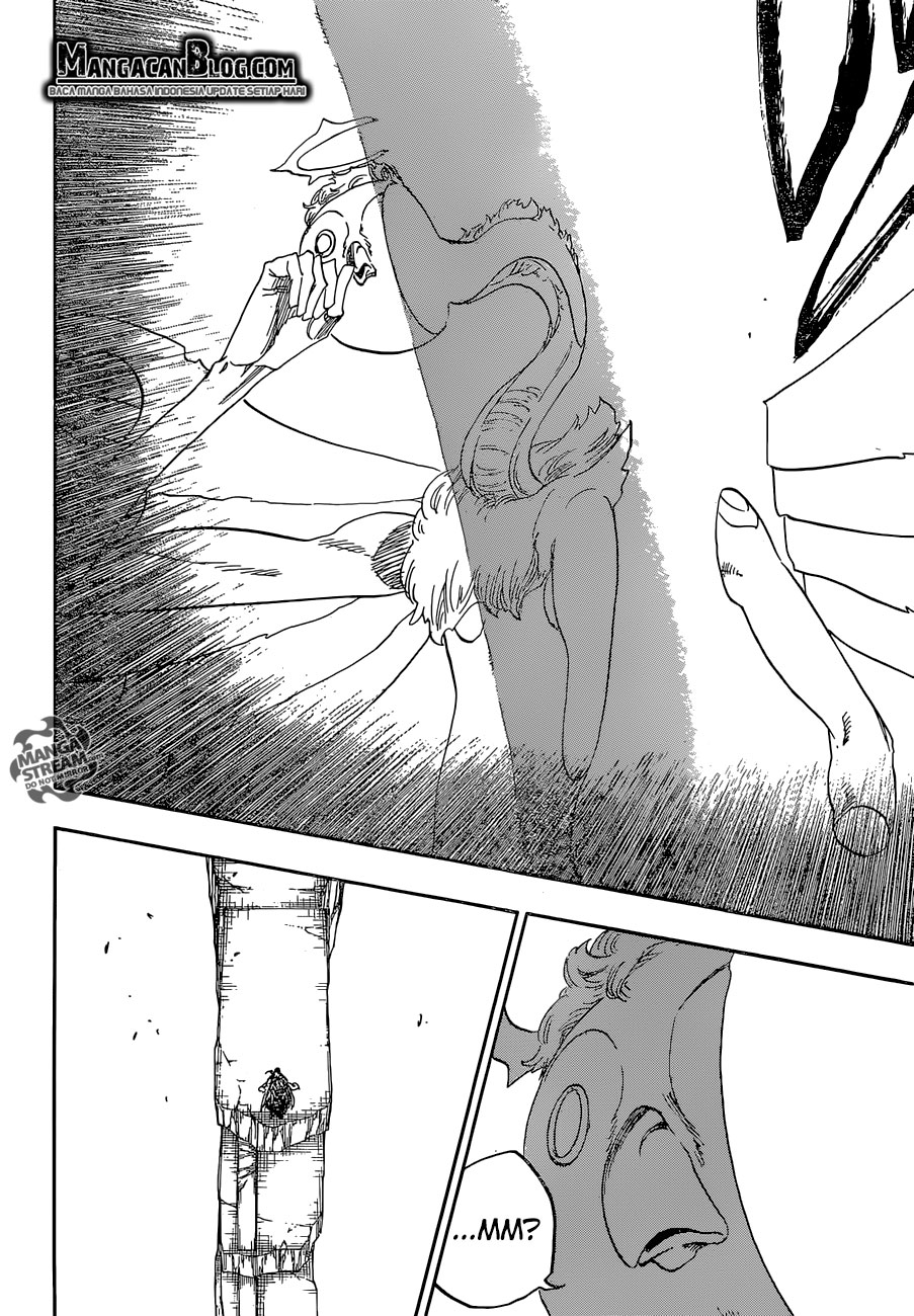 Bleach Bab 653 halaman 14