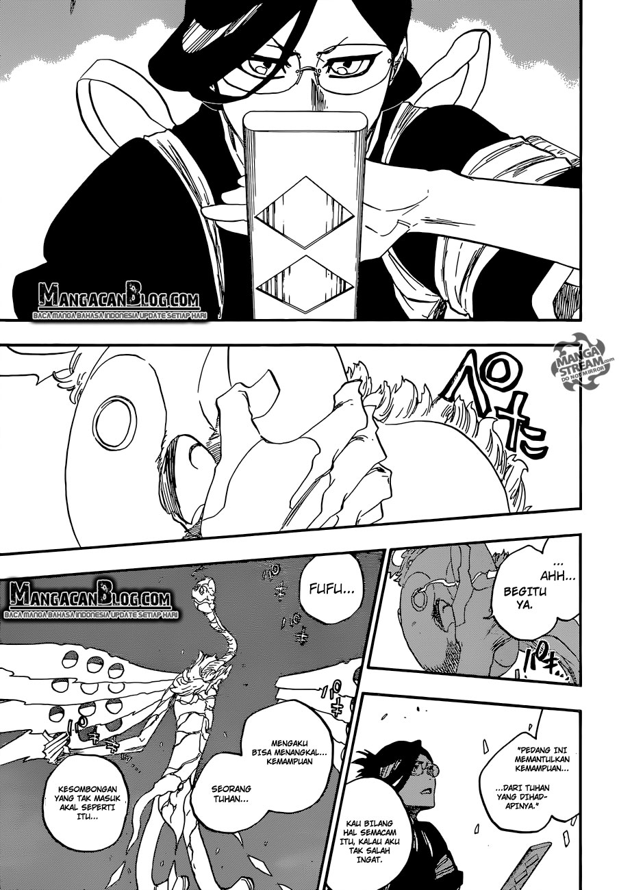 Bleach Bab 653 halaman 15