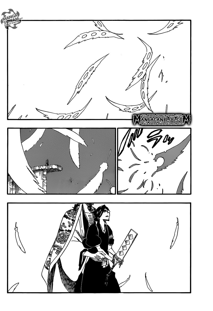 Bleach Bab 654 halaman 2