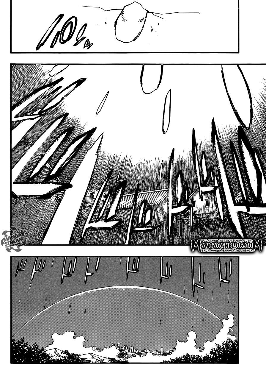 Bleach Bab 654 halaman 6