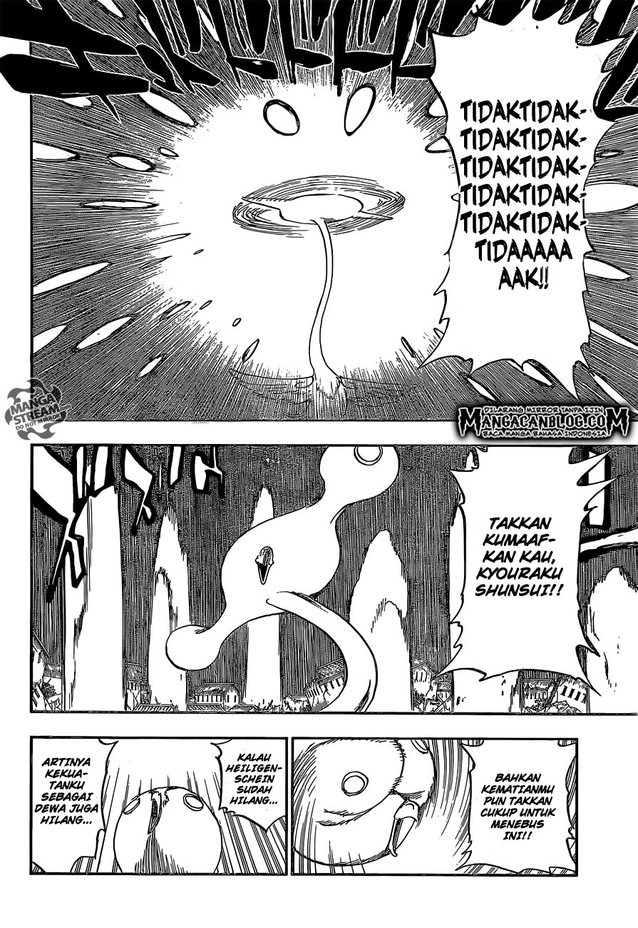 Bleach Bab 654 halaman 10