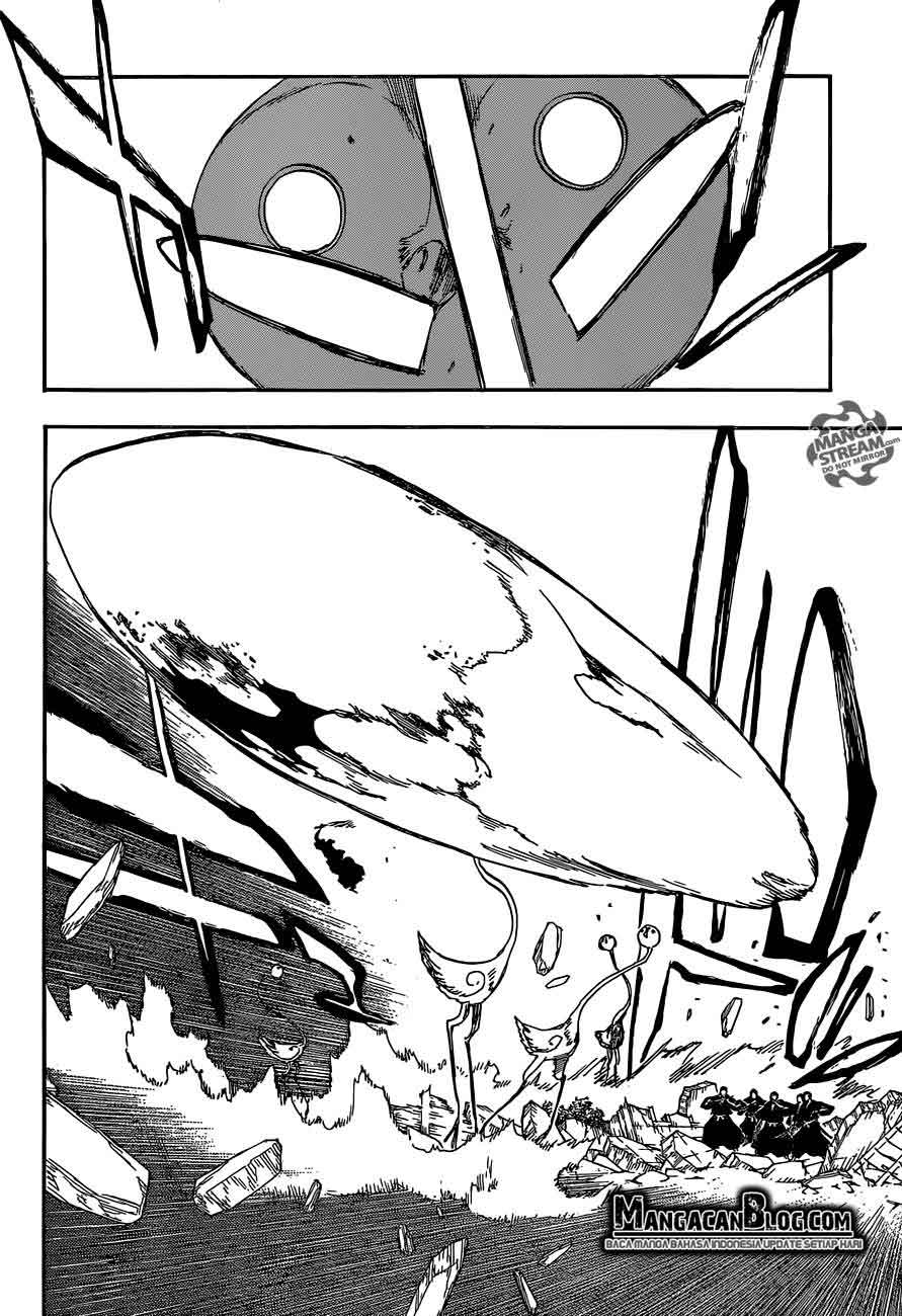 Bleach Bab 654 halaman 12