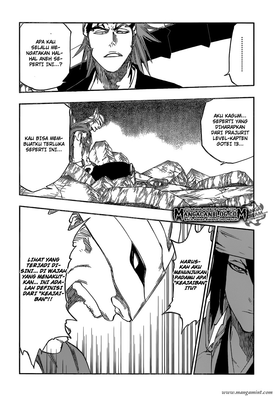 Bleach Bab 655 halaman 2