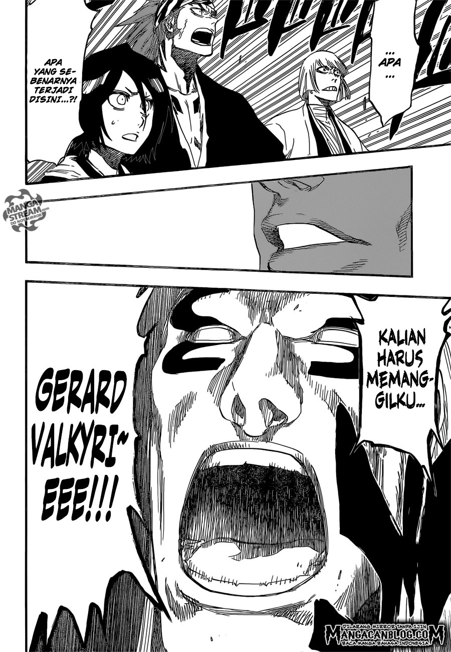 Bleach Bab 655 halaman 9