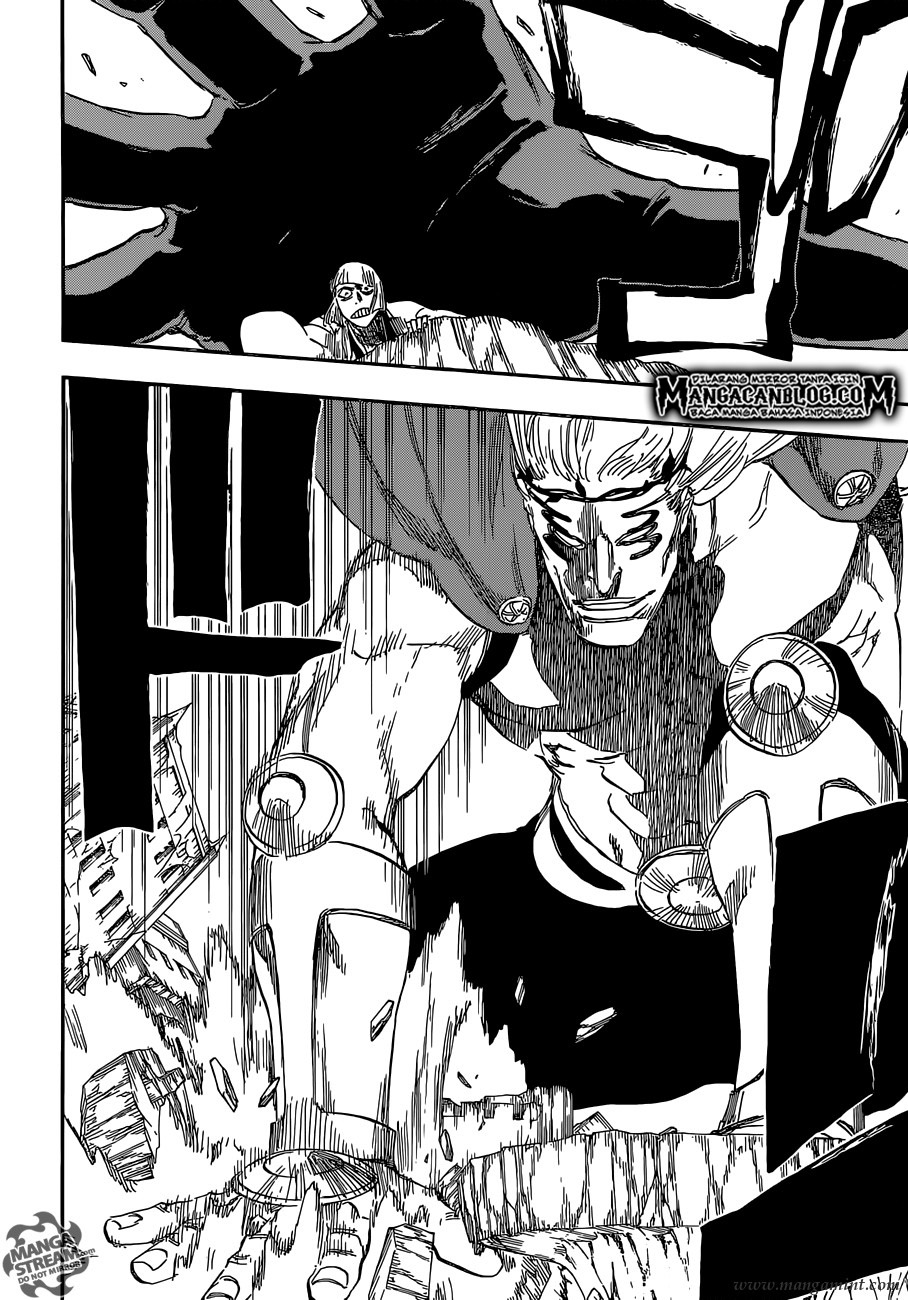Bleach Bab 655 halaman 13