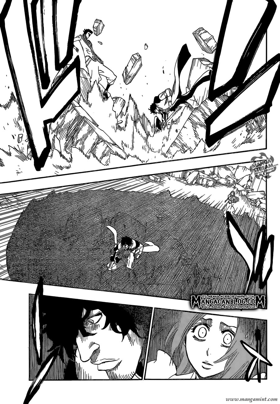 Bleach Bab 656 halaman 7