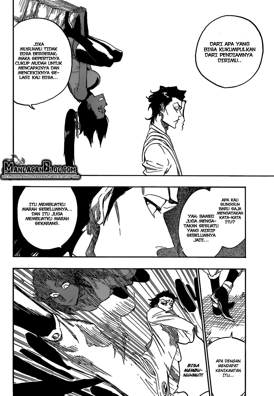 Bleach Bab 656 halaman 10