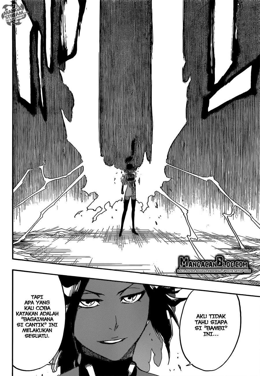 Bleach Bab 656 halaman 12
