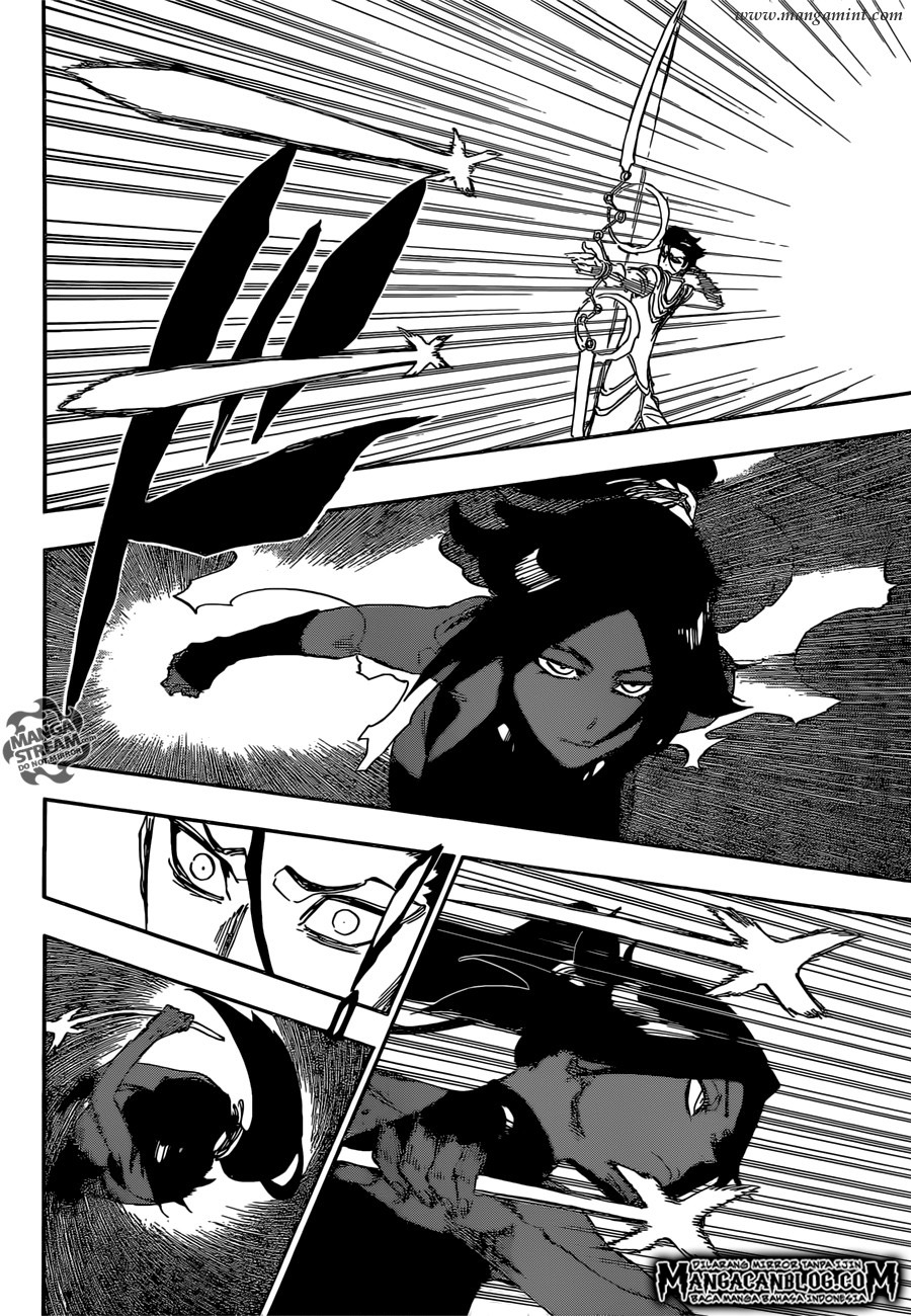 Bleach Bab 656 halaman 14