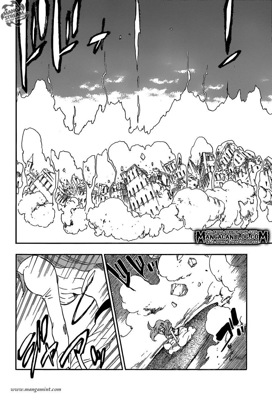Bleach Bab 657 halaman 4