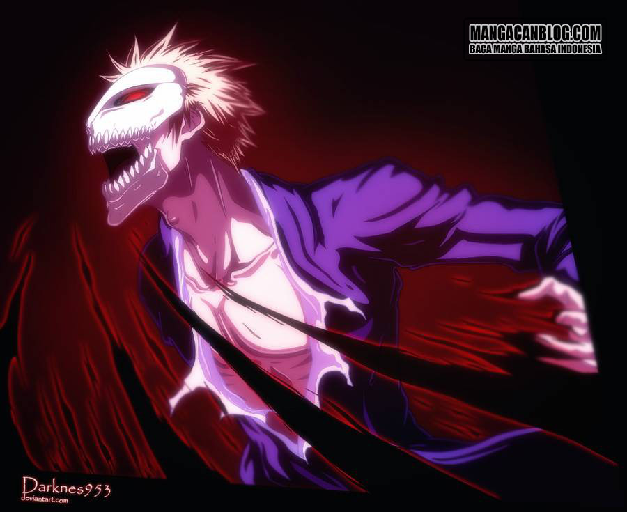 Bleach Bab 658 halaman 4