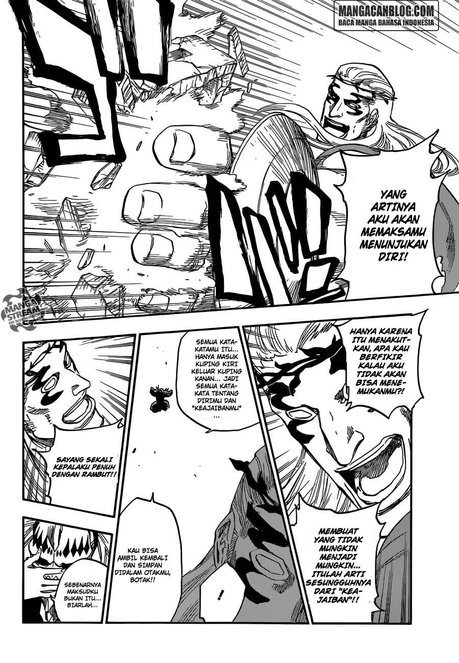 Bleach Bab 658 halaman 14